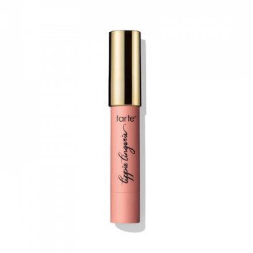 Tarte Lippie Lingerie Matte Lip Tint - Exposed (nude)